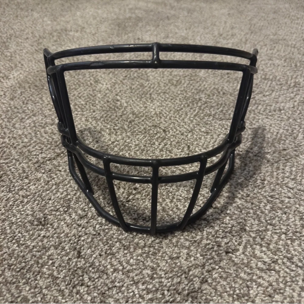 Riddell Speed Flex Face Mask SF-2WG-II ‘Black’